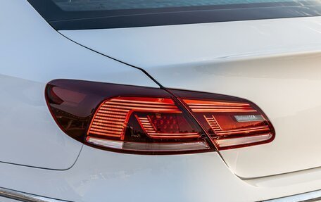 Volkswagen Passat CC I рестайлинг, 2014 год, 1 215 000 рублей, 10 фотография