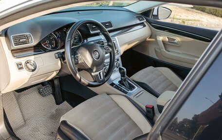 Volkswagen Passat CC I рестайлинг, 2014 год, 1 215 000 рублей, 13 фотография