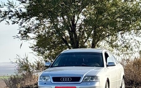 Audi A6, 2000 год, 385 000 рублей, 1 фотография