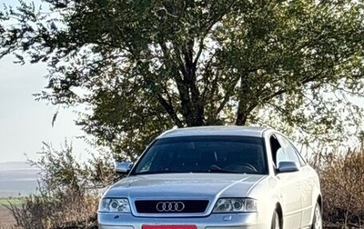 Audi A6, 2000 год, 385 000 рублей, 1 фотография