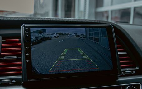 Hyundai Sonata VII, 2020 год, 1 695 000 рублей, 14 фотография