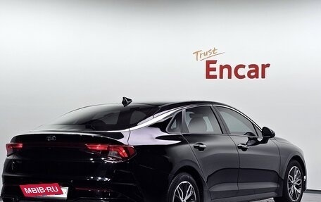 KIA K5, 2021 год, 1 463 000 рублей, 2 фотография