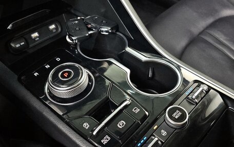 KIA K5, 2021 год, 1 463 000 рублей, 10 фотография