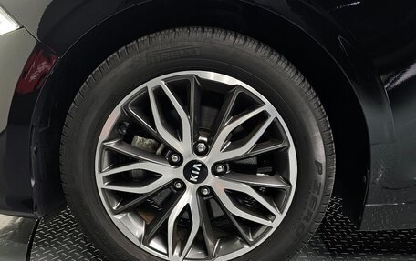 KIA K5, 2021 год, 1 463 000 рублей, 5 фотография