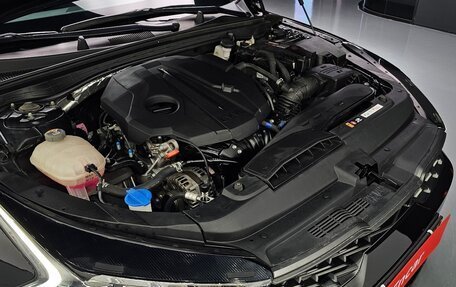 KIA K5, 2021 год, 1 463 000 рублей, 7 фотография