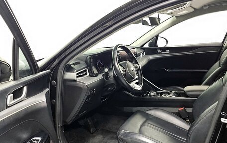 KIA K5, 2021 год, 1 463 000 рублей, 12 фотография