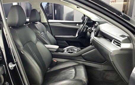 KIA K5, 2021 год, 1 463 000 рублей, 11 фотография