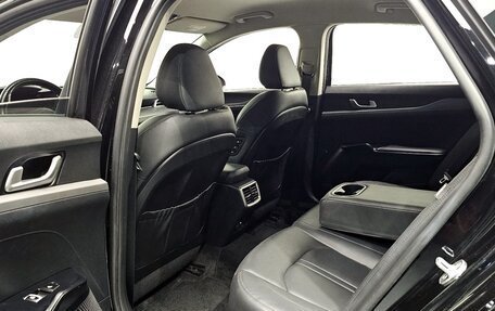 KIA K5, 2021 год, 1 463 000 рублей, 13 фотография