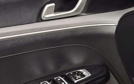 KIA K5, 2021 год, 1 463 000 рублей, 15 фотография