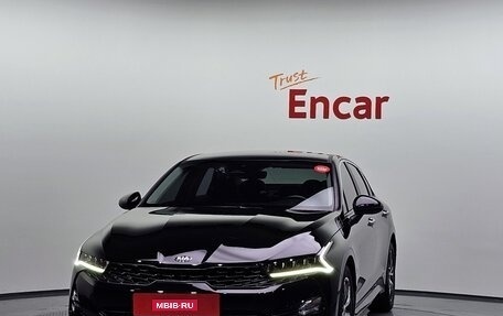 KIA K5, 2021 год, 1 463 000 рублей, 3 фотография