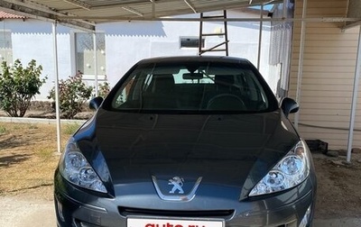 Peugeot 408 I рестайлинг, 2014 год, 639 000 рублей, 1 фотография