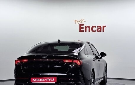 KIA K5, 2021 год, 1 463 000 рублей, 4 фотография