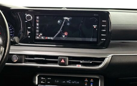 KIA K5, 2021 год, 1 463 000 рублей, 17 фотография