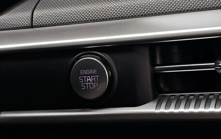 KIA K5, 2021 год, 1 463 000 рублей, 19 фотография