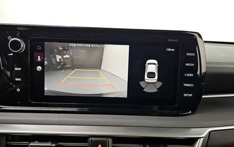 KIA K5, 2021 год, 1 463 000 рублей, 18 фотография