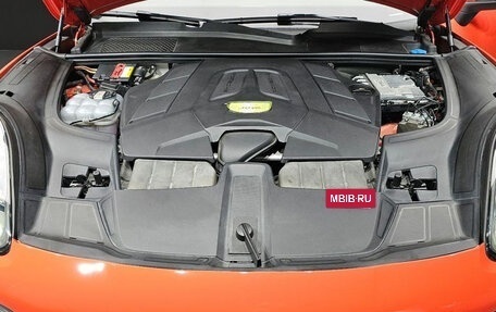 Porsche Cayenne III, 2021 год, 7 480 000 рублей, 6 фотография