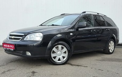 Chevrolet Lacetti, 2012 год, 590 000 рублей, 1 фотография