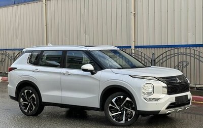 Mitsubishi Outlander, 2023 год, 3 750 000 рублей, 1 фотография