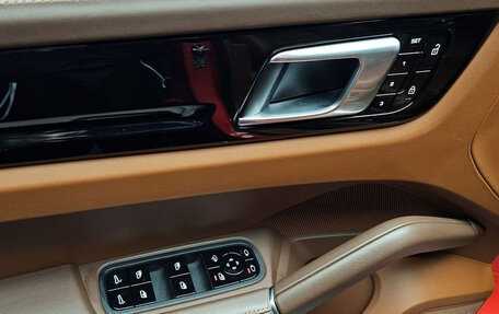 Porsche Cayenne III, 2021 год, 7 480 000 рублей, 14 фотография