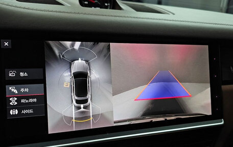 Porsche Cayenne III, 2021 год, 7 480 000 рублей, 16 фотография