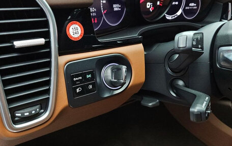 Porsche Cayenne III, 2021 год, 7 480 000 рублей, 15 фотография