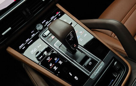 Porsche Cayenne III, 2021 год, 7 480 000 рублей, 9 фотография