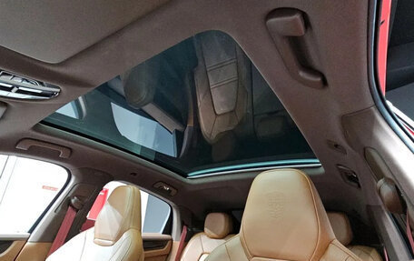 Porsche Cayenne III, 2021 год, 7 480 000 рублей, 20 фотография