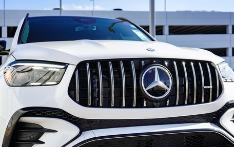 Mercedes-Benz GLE AMG, 2025 год, 15 762 785 рублей, 2 фотография