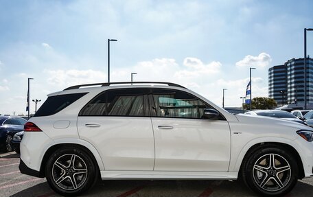 Mercedes-Benz GLE AMG, 2025 год, 15 762 785 рублей, 4 фотография