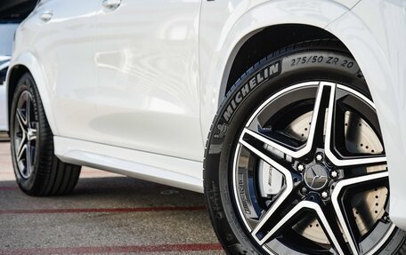 Mercedes-Benz GLE AMG, 2025 год, 15 762 785 рублей, 3 фотография