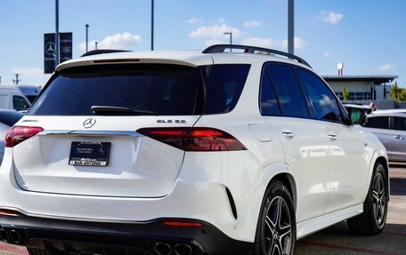 Mercedes-Benz GLE AMG, 2025 год, 15 762 785 рублей, 5 фотография