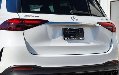 Mercedes-Benz GLE AMG, 2025 год, 15 762 785 рублей, 6 фотография