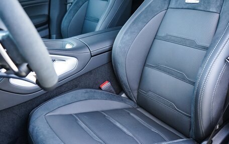 Mercedes-Benz GLE AMG, 2025 год, 15 762 785 рублей, 9 фотография