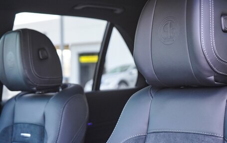 Mercedes-Benz GLE AMG, 2025 год, 15 762 785 рублей, 10 фотография