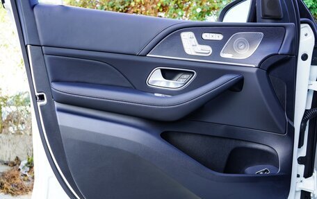 Mercedes-Benz GLE AMG, 2025 год, 15 762 785 рублей, 11 фотография