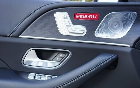 Mercedes-Benz GLE AMG, 2025 год, 15 762 785 рублей, 12 фотография