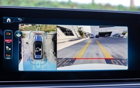 Mercedes-Benz GLE AMG, 2025 год, 15 762 785 рублей, 14 фотография