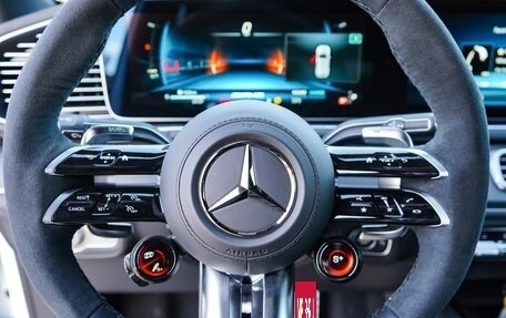 Mercedes-Benz GLE AMG, 2025 год, 15 762 785 рублей, 13 фотография