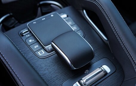 Mercedes-Benz GLE AMG, 2025 год, 15 762 785 рублей, 16 фотография