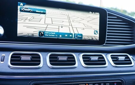 Mercedes-Benz GLE AMG, 2025 год, 15 762 785 рублей, 15 фотография