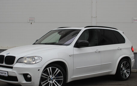 BMW X5, 2012 год, 2 350 000 рублей, 2 фотография