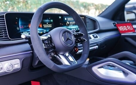 Mercedes-Benz GLE AMG, 2025 год, 15 762 785 рублей, 7 фотография