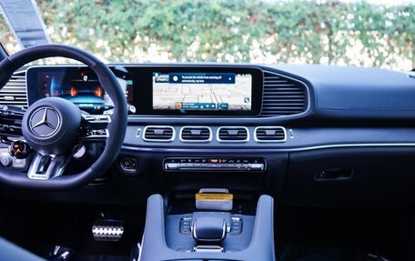 Mercedes-Benz GLE AMG, 2025 год, 15 762 785 рублей, 17 фотография