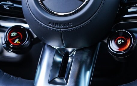 Mercedes-Benz GLE AMG, 2025 год, 15 762 785 рублей, 18 фотография