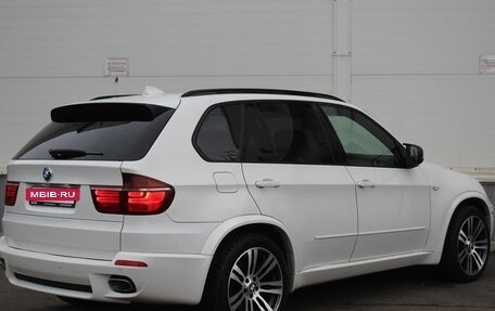 BMW X5, 2012 год, 2 350 000 рублей, 4 фотография