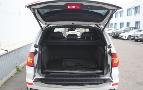 BMW X5, 2012 год, 2 350 000 рублей, 8 фотография