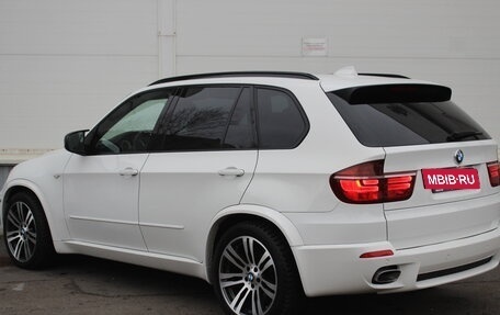BMW X5, 2012 год, 2 350 000 рублей, 5 фотография