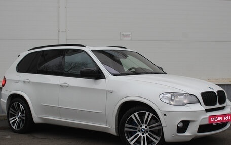 BMW X5, 2012 год, 2 350 000 рублей, 3 фотография