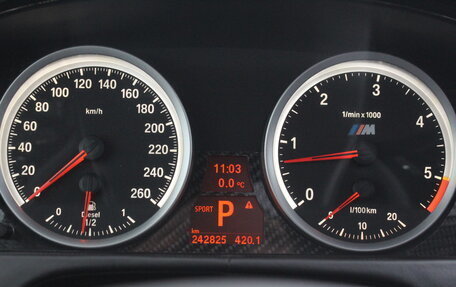 BMW X5, 2012 год, 2 350 000 рублей, 19 фотография