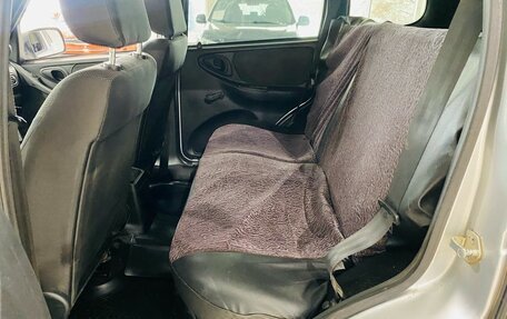 Chevrolet Niva I рестайлинг, 2019 год, 730 000 рублей, 19 фотография